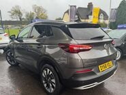 Vauxhall Grandland X 1.6 Turbo D BlueInjection SE Euro 6 (s/s) 5dr 5
