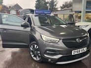 Vauxhall Grandland X 1.6 Turbo D BlueInjection SE Euro 6 (s/s) 5dr 34