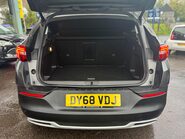 Vauxhall Grandland X 1.6 Turbo D BlueInjection SE Euro 6 (s/s) 5dr 32