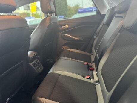Vauxhall Grandland X 1.6 Turbo D BlueInjection SE Euro 6 (s/s) 5dr 28