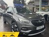 Vauxhall Grandland X 1.6 Turbo D BlueInjection SE Euro 6 (s/s) 5dr