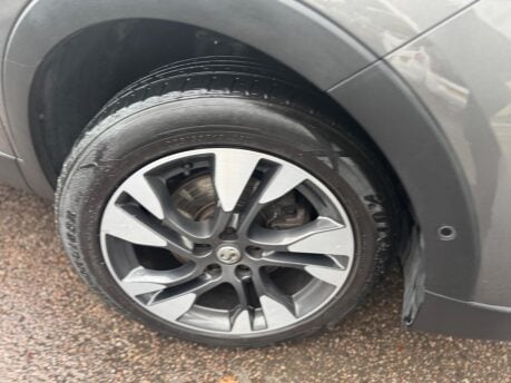 Vauxhall Grandland X 1.6 Turbo D BlueInjection SE Euro 6 (s/s) 5dr 15