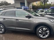 Vauxhall Grandland X 1.6 Turbo D BlueInjection SE Euro 6 (s/s) 5dr 8