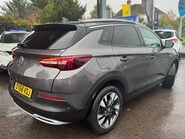Vauxhall Grandland X 1.6 Turbo D BlueInjection SE Euro 6 (s/s) 5dr 7
