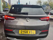 Vauxhall Grandland X 1.6 Turbo D BlueInjection SE Euro 6 (s/s) 5dr 6