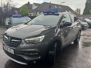 Vauxhall Grandland X 1.6 Turbo D BlueInjection SE Euro 6 (s/s) 5dr 3