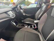 Vauxhall Grandland X 1.6 Turbo D BlueInjection SE Euro 6 (s/s) 5dr 30