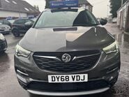 Vauxhall Grandland X 1.6 Turbo D BlueInjection SE Euro 6 (s/s) 5dr 2