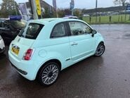 Fiat 500 1.2 ECO Lounge Euro 6 (s/s) 3dr 12