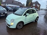 Fiat 500 1.2 ECO Lounge Euro 6 (s/s) 3dr 5