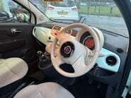 Fiat 500 1.2 ECO Lounge Euro 6 (s/s) 3dr 11