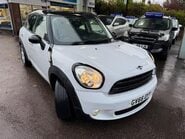 Mini Countryman 1.6 Cooper D Euro 5 (s/s) 5dr 6