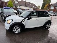 Mini Countryman 1.6 Cooper D Euro 5 (s/s) 5dr 2