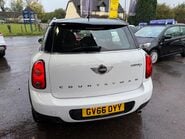 Mini Countryman 1.6 Cooper D Euro 5 (s/s) 5dr 4