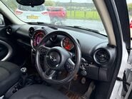 Mini Countryman 1.6 Cooper D Euro 5 (s/s) 5dr 5
