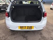 Volkswagen Golf 1.6 TDI BlueMotion Tech SE Nav Euro 6 (s/s) 5dr 34