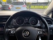 Volkswagen Golf 1.6 TDI BlueMotion Tech SE Nav Euro 6 (s/s) 5dr 31