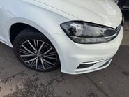 Volkswagen Golf 1.6 TDI BlueMotion Tech SE Nav Euro 6 (s/s) 5dr 36