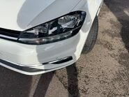 Volkswagen Golf 1.6 TDI BlueMotion Tech SE Nav Euro 6 (s/s) 5dr 37