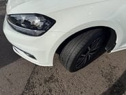 Volkswagen Golf 1.6 TDI BlueMotion Tech SE Nav Euro 6 (s/s) 5dr 39