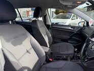 Volkswagen Golf 1.6 TDI BlueMotion Tech SE Nav Euro 6 (s/s) 5dr 20