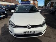 Volkswagen Golf 1.6 TDI BlueMotion Tech SE Nav Euro 6 (s/s) 5dr 2