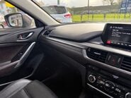 Mazda 6 2.0 SKYACTIV-G Sport Nav Euro 6 (s/s) 4dr 9