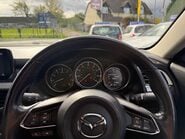Mazda 6 2.0 SKYACTIV-G Sport Nav Euro 6 (s/s) 4dr 16