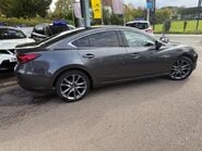 Mazda 6 2.0 SKYACTIV-G Sport Nav Euro 6 (s/s) 4dr 7