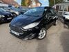 Ford Fiesta 1.25 Zetec Euro 6 3dr