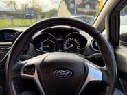 Ford Fiesta 1.25 Zetec Euro 6 3dr 13
