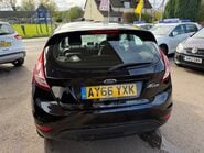 Ford Fiesta 1.25 Zetec Euro 6 3dr 7