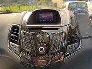 Ford Fiesta 1.25 Zetec Euro 6 3dr 11