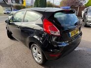Ford Fiesta 1.25 Zetec Euro 6 3dr 4
