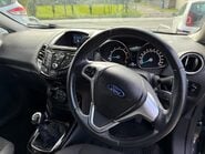 Ford Fiesta 1.25 Zetec Euro 6 3dr 14