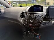 Ford Fiesta 1.25 Zetec Euro 6 3dr 10