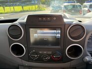 Citroen Berlingo 1.6 BlueHDi 850 Enterprise L1 5dr 11