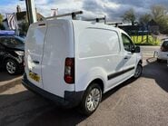 Citroen Berlingo 1.6 BlueHDi 850 Enterprise L1 5dr 7