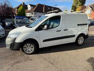 Citroen Berlingo 1.6 BlueHDi 850 Enterprise L1 5dr 14