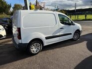 Citroen Berlingo 1.6 BlueHDi 850 Enterprise L1 5dr 6