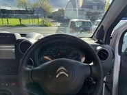 Citroen Berlingo 1.6 BlueHDi 850 Enterprise L1 5dr 13