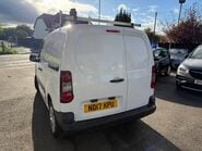 Citroen Berlingo 1.6 BlueHDi 850 Enterprise L1 5dr 4
