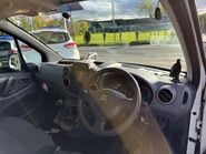 Citroen Berlingo 1.6 BlueHDi 850 Enterprise L1 5dr 9
