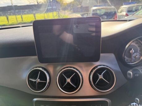 Mercedes-Benz GLA 2.1 GLA200d AMG Line 7G-DCT 4MATIC Euro 6 (s/s) 5dr 10