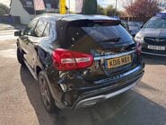 Mercedes-Benz GLA 2.1 GLA200d AMG Line 7G-DCT 4MATIC Euro 6 (s/s) 5dr 6