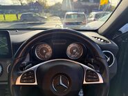 Mercedes-Benz GLA 2.1 GLA200d AMG Line 7G-DCT 4MATIC Euro 6 (s/s) 5dr 12