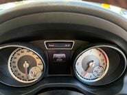Mercedes-Benz GLA 2.1 GLA200d AMG Line 7G-DCT 4MATIC Euro 6 (s/s) 5dr 11