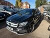 Mercedes-Benz GLA 2.1 GLA200d AMG Line 7G-DCT 4MATIC Euro 6 (s/s) 5dr