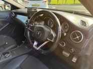 Mercedes-Benz GLA 2.1 GLA200d AMG Line 7G-DCT 4MATIC Euro 6 (s/s) 5dr 8