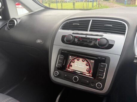 SEAT Altea XL 1.6 TDI CR SE Copa DSG Euro 5 5dr 10
